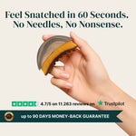 Facial Lymphatic Brush